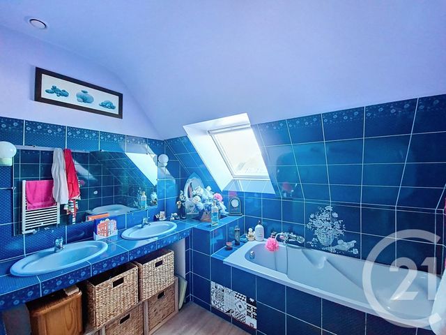 Maison à vendre - 5 pièces - 156 m2 - Ploulec H - 22 - BRETAGNE