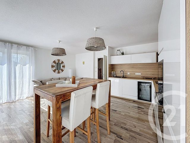 Maison a louer lannion - 3 pièce(s) - 67.7 m2 - Surfyn