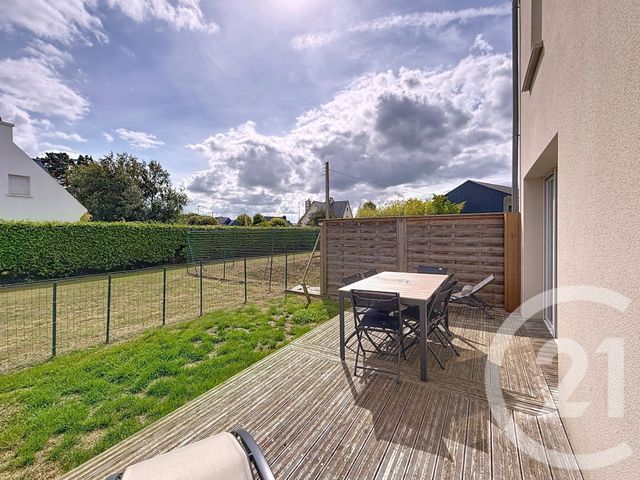Maison a louer lannion - 3 pièce(s) - 67.7 m2 - Surfyn