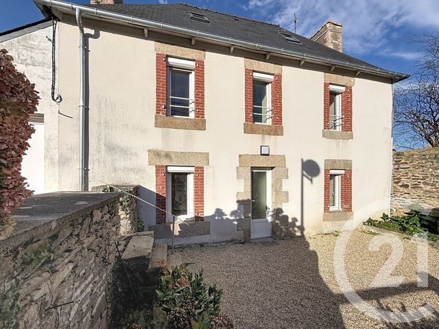 maison - LANNION - 22