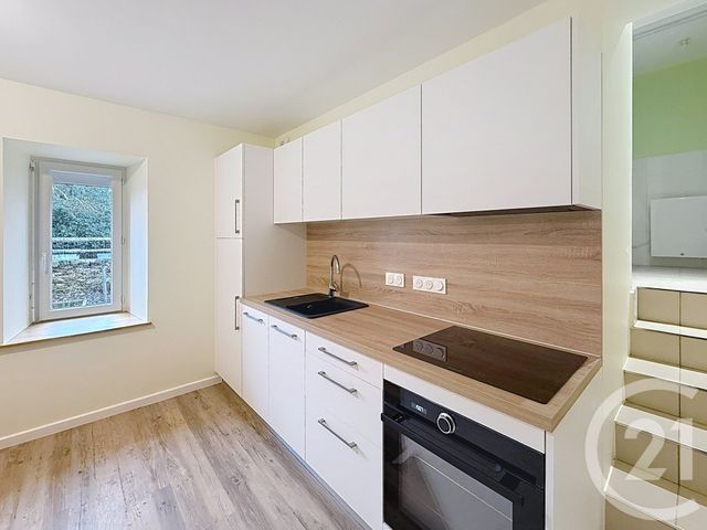 Maison &agrave; louer - 4 pi&egrave;ces - 67 m2 - Lannion - 22 - BRETAGNE