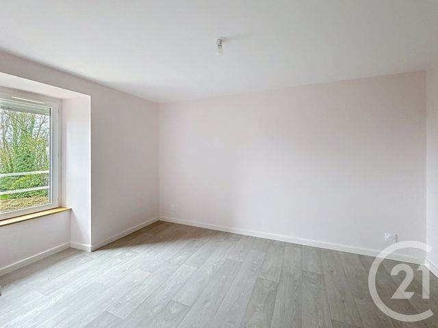 Maison &agrave; louer - 4 pi&egrave;ces - 67 m2 - Lannion - 22 - BRETAGNE