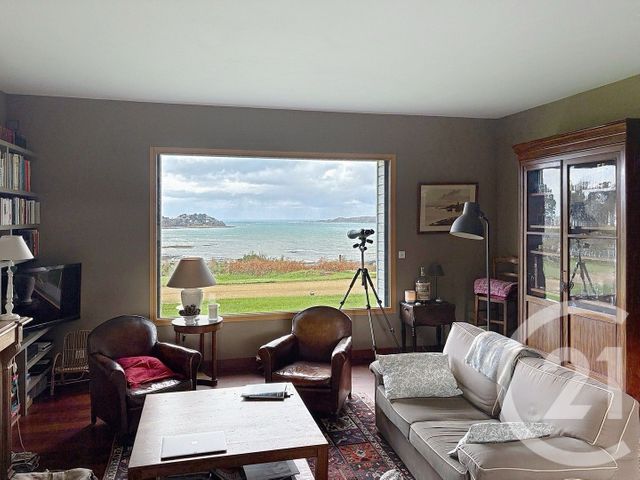 Maison à vendre - 8 pièces - 209,89 m2 - Louannec - 22 - BRETAGNE