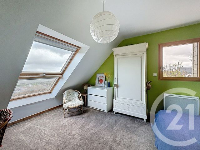 Maison à vendre - 8 pièces - 209,89 m2 - Louannec - 22 - BRETAGNE