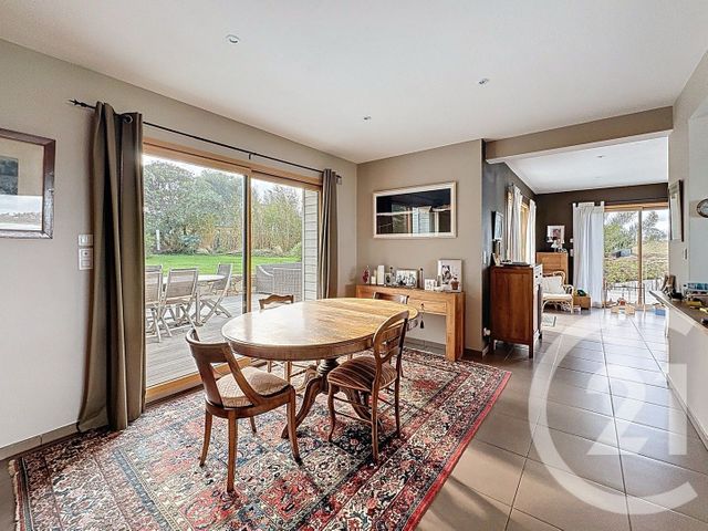 Maison à vendre - 8 pièces - 209,89 m2 - Louannec - 22 - BRETAGNE