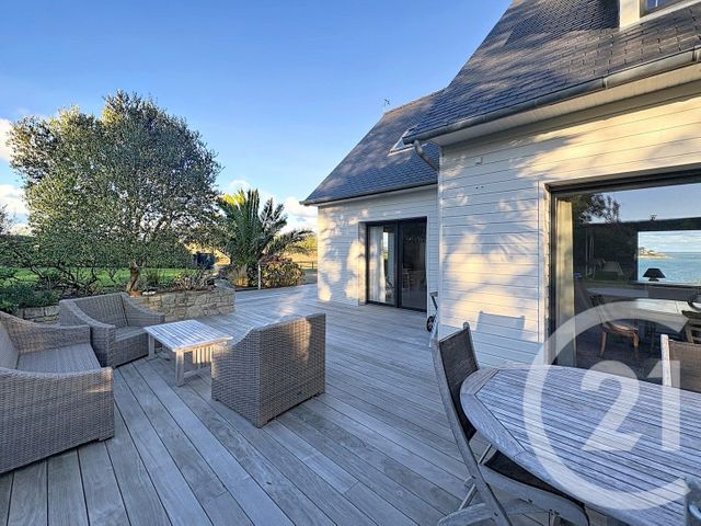 Maison à vendre - 8 pièces - 209,89 m2 - Louannec - 22 - BRETAGNE