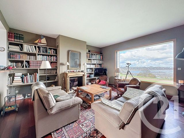 Maison à vendre - 8 pièces - 209,89 m2 - Louannec - 22 - BRETAGNE