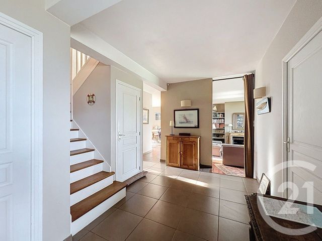 Maison à vendre - 8 pièces - 209,89 m2 - Louannec - 22 - BRETAGNE