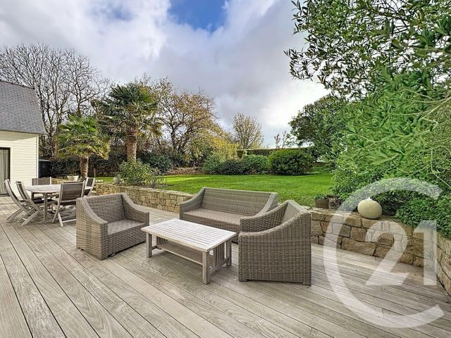 Maison à vendre - 8 pièces - 209,89 m2 - Louannec - 22 - BRETAGNE