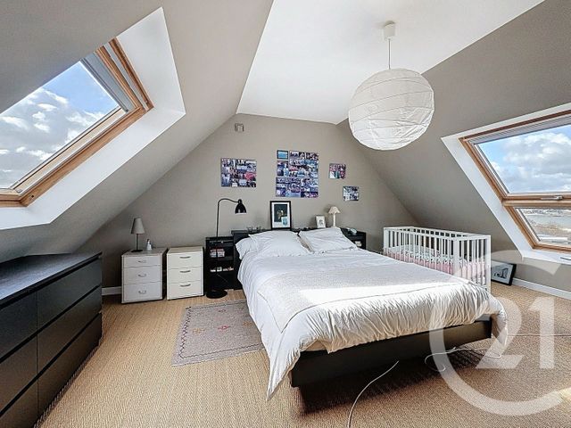 Maison à vendre - 8 pièces - 209,89 m2 - Louannec - 22 - BRETAGNE