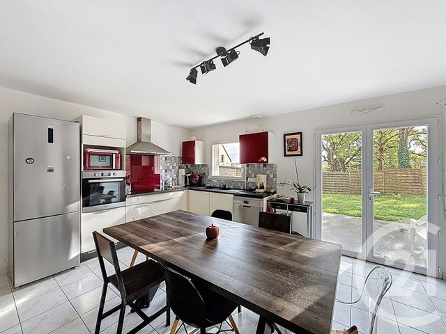 Maison à vendre - 4 pièces - 70 m2 - Lannion - 22 - BRETAGNE