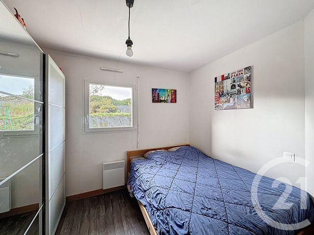 Maison à vendre - 4 pièces - 70 m2 - Lannion - 22 - BRETAGNE