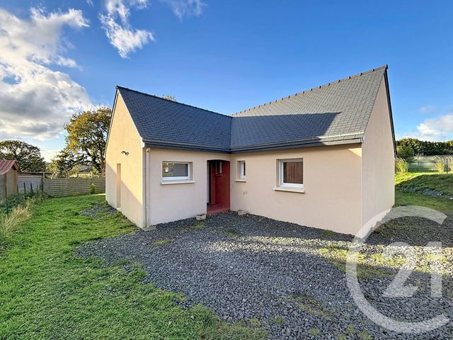 Maison à vendre - 4 pièces - 70 m2 - Lannion - 22 - BRETAGNE