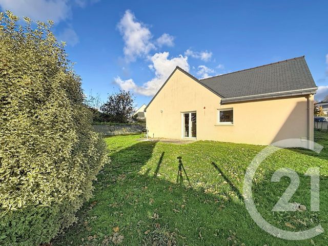 Maison à vendre - 4 pièces - 70 m2 - Lannion - 22 - BRETAGNE