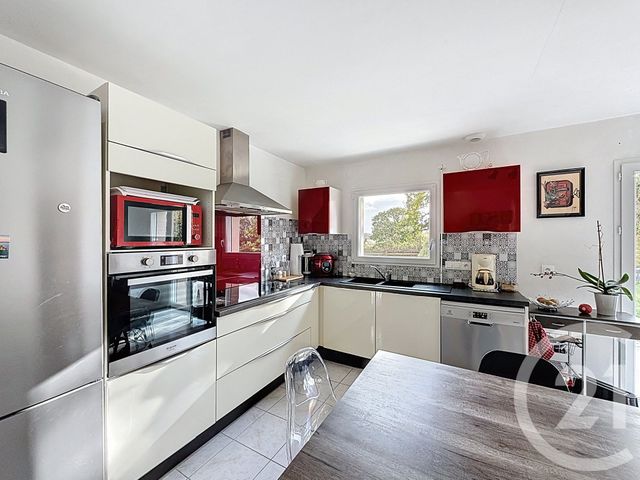 Maison à vendre - 4 pièces - 70 m2 - Lannion - 22 - BRETAGNE