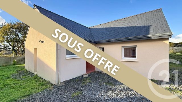 maison - LANNION - 22