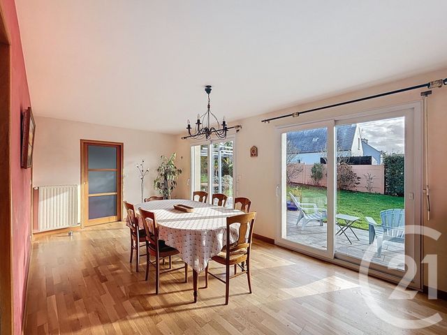 Maison à vendre - 6 pièces - 150 m2 - Lannion - 22 - BRETAGNE