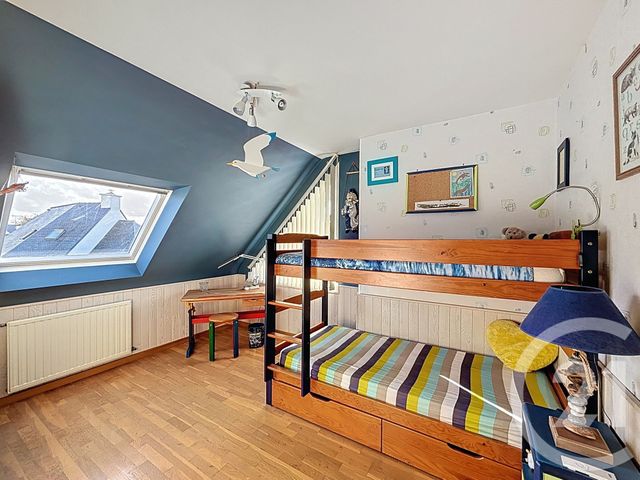 Maison à vendre - 6 pièces - 150 m2 - Lannion - 22 - BRETAGNE