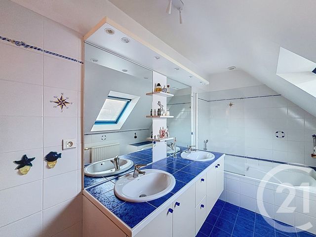 Maison à vendre - 6 pièces - 150 m2 - Lannion - 22 - BRETAGNE