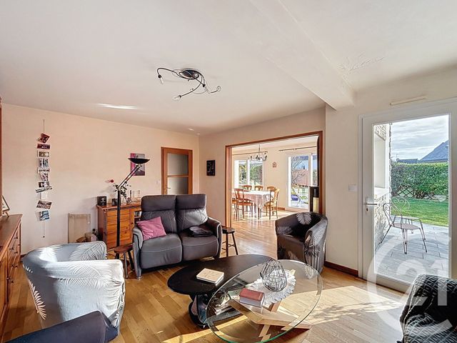 Maison à vendre - 6 pièces - 150 m2 - Lannion - 22 - BRETAGNE