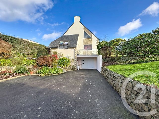 Maison à vendre - 6 pièces - 150 m2 - Lannion - 22 - BRETAGNE