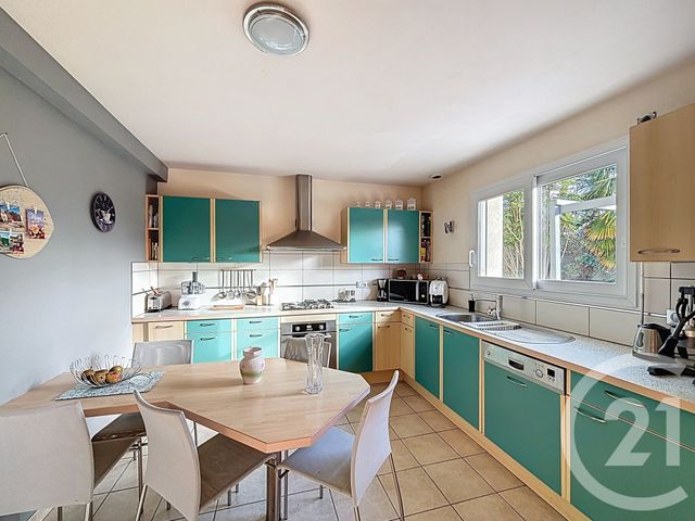 Maison à vendre - 6 pièces - 150 m2 - Lannion - 22 - BRETAGNE