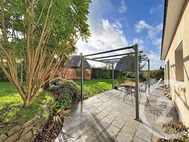 Maison à vendre - 6 pièces - 150 m2 - Lannion - 22 - BRETAGNE