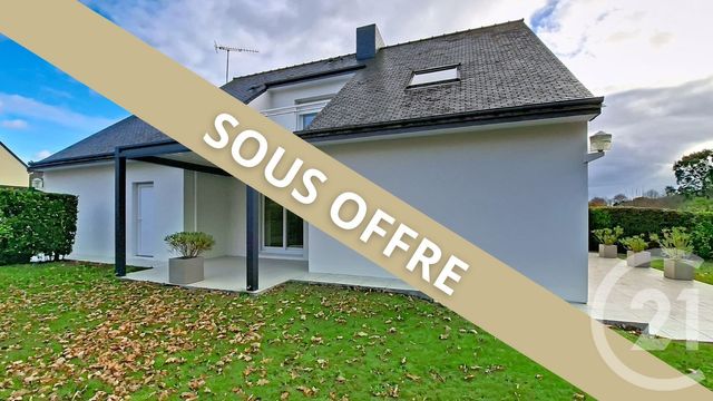 maison - LANNION - 22