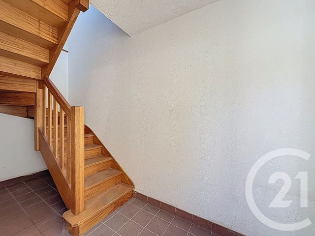 Appartement F2 &agrave; louer - 2 pi&egrave;ces - 43,40 m2 - Lannion - 22 - BRETAGNE