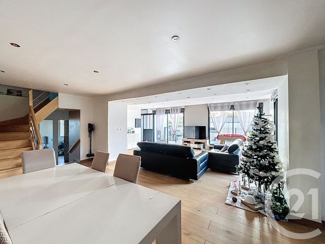 Maison &agrave; vendre - 5 pi&egrave;ces - 125 m2 - Ploulec H - 22 - BRETAGNE