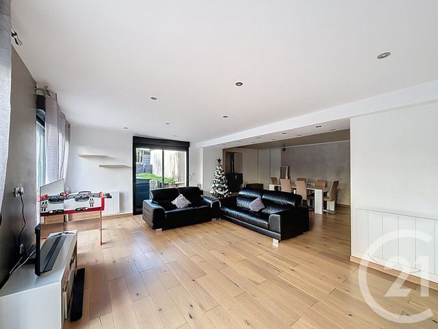 Maison &agrave; vendre - 5 pi&egrave;ces - 125 m2 - Ploulec H - 22 - BRETAGNE