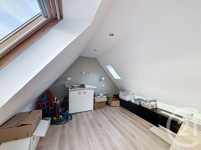 Maison &agrave; vendre - 5 pi&egrave;ces - 125 m2 - Ploulec H - 22 - BRETAGNE