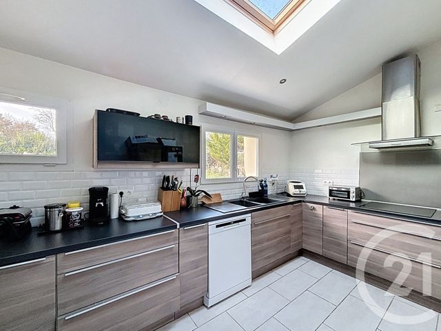 Maison &agrave; vendre - 5 pi&egrave;ces - 125 m2 - Ploulec H - 22 - BRETAGNE