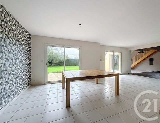 Maison à louer - 6 pièces - 143 m2 - Lannion - 22 - BRETAGNE