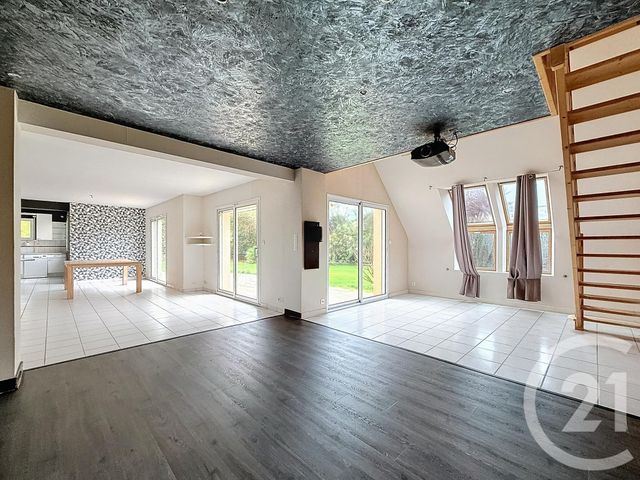 Maison à louer - 6 pièces - 143 m2 - Lannion - 22 - BRETAGNE