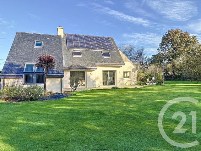 Maison à louer LANNION
