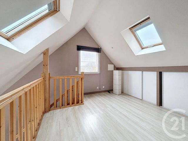 Maison à louer - 6 pièces - 143 m2 - Lannion - 22 - BRETAGNE