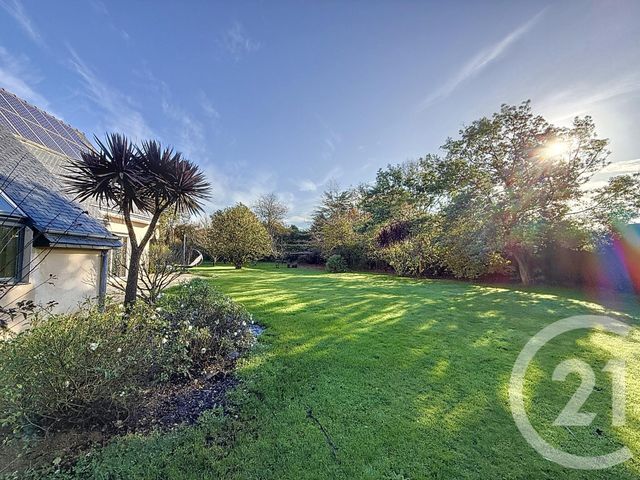 Maison à louer - 6 pièces - 143 m2 - Lannion - 22 - BRETAGNE