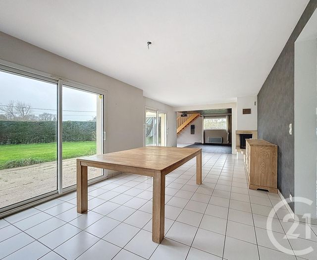 Maison à louer - 6 pièces - 143 m2 - Lannion - 22 - BRETAGNE