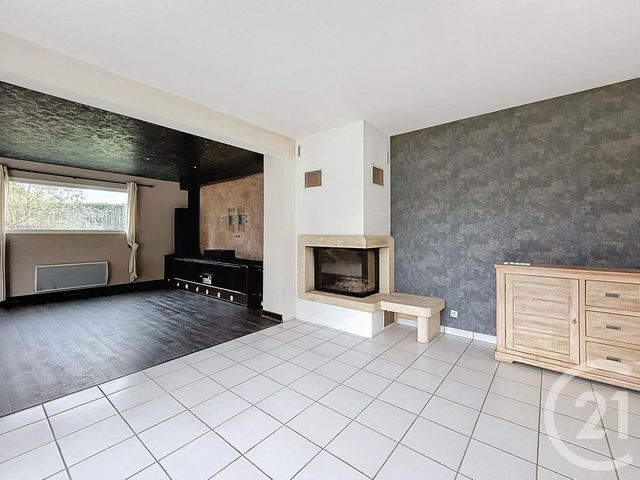 Maison à louer - 6 pièces - 143 m2 - Lannion - 22 - BRETAGNE