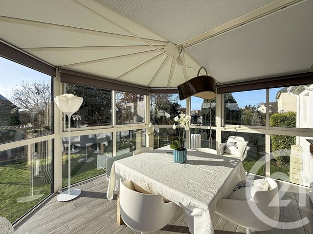 Maison &agrave; vendre - 5 pi&egrave;ces - 155 m2 - Lannion - 22 - BRETAGNE