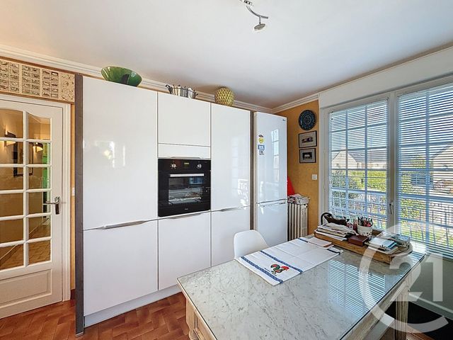 Maison &agrave; vendre - 5 pi&egrave;ces - 155 m2 - Lannion - 22 - BRETAGNE