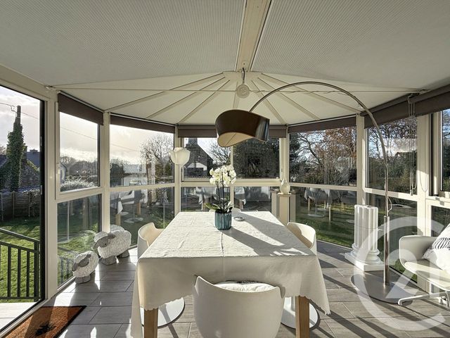 Maison &agrave; vendre - 5 pi&egrave;ces - 155 m2 - Lannion - 22 - BRETAGNE