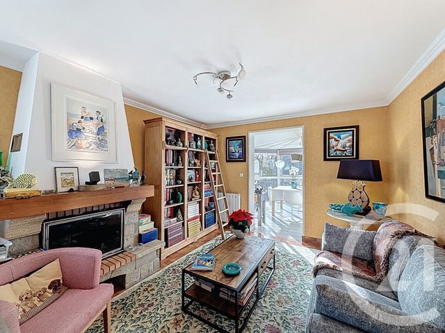 Maison &agrave; vendre - 5 pi&egrave;ces - 155 m2 - Lannion - 22 - BRETAGNE