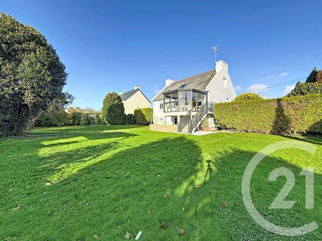 Maison &agrave; vendre - 5 pi&egrave;ces - 155 m2 - Lannion - 22 - BRETAGNE