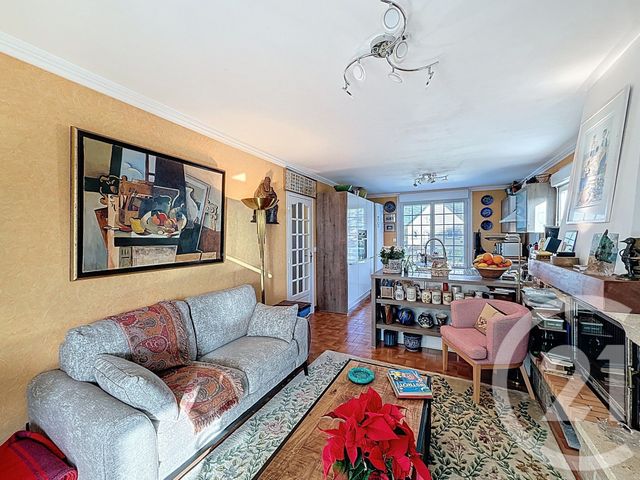 Maison &agrave; vendre - 5 pi&egrave;ces - 155 m2 - Lannion - 22 - BRETAGNE