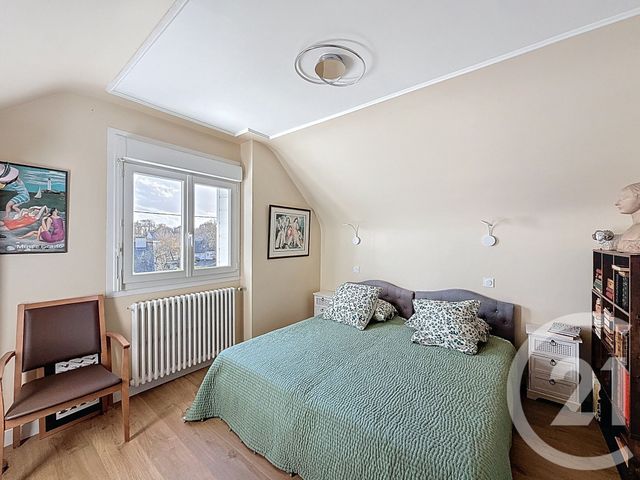 Maison &agrave; vendre - 5 pi&egrave;ces - 155 m2 - Lannion - 22 - BRETAGNE