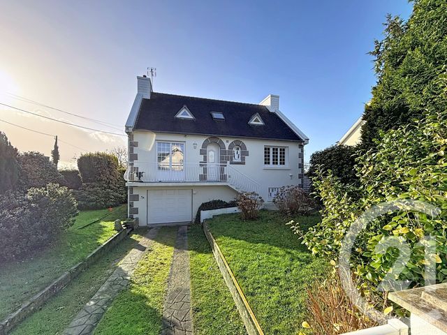 maison - LANNION - 22