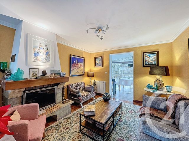 Maison &agrave; vendre - 5 pi&egrave;ces - 155 m2 - Lannion - 22 - BRETAGNE