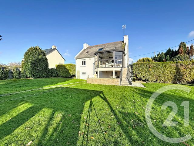 Maison &agrave; vendre - 5 pi&egrave;ces - 155 m2 - Lannion - 22 - BRETAGNE